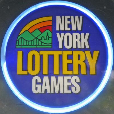 Lottery New York Soir