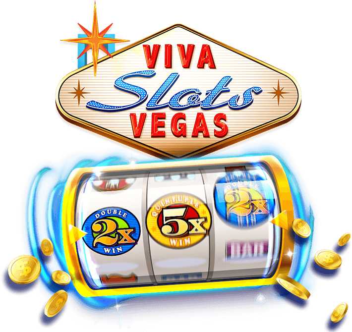 Viva slots vegas free credits game