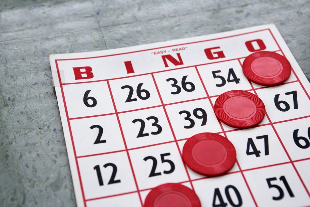 Free Bingo Party Games