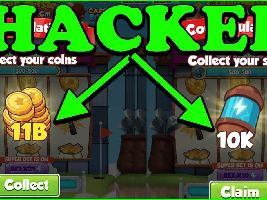 Collect Free Spins Coin Master 2020